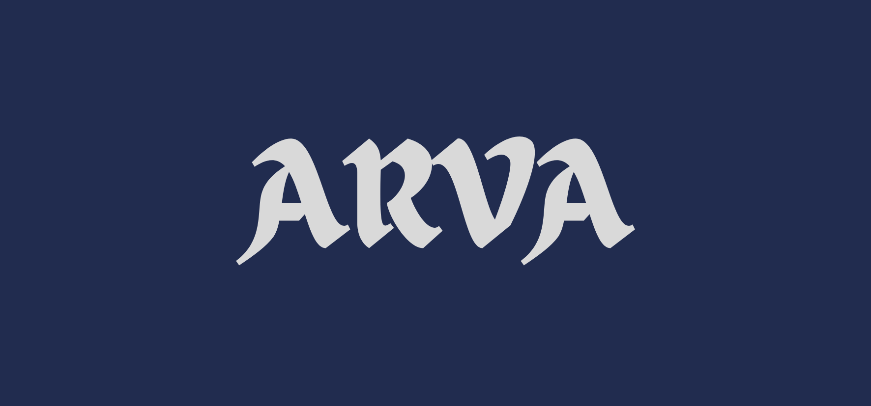 Arva